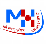 Mohan Hospital Jaipur logo