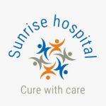 Sunrise Hospital logo