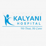 Kalyani Hospital logo