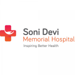 SDMH logo